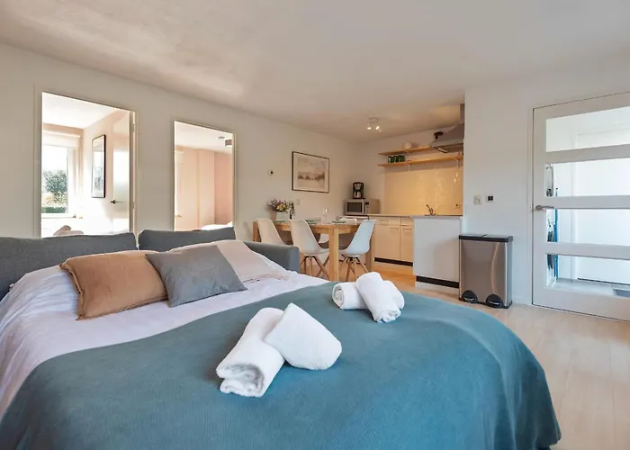 Spacious Family Holiday Home
