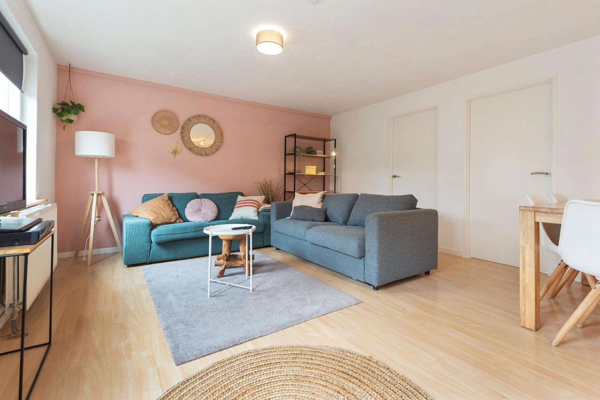 Spacious Family Zandvoort