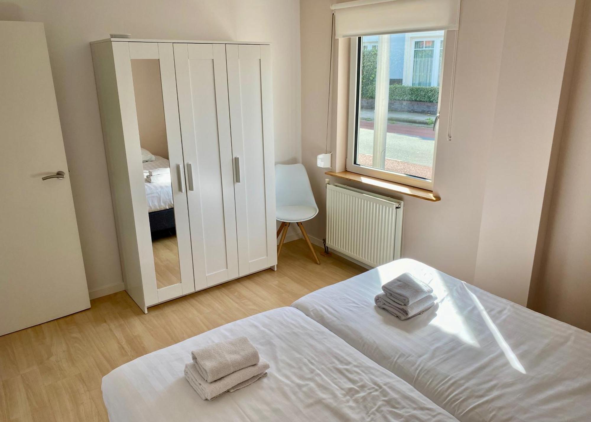 Spacious Family Apartment