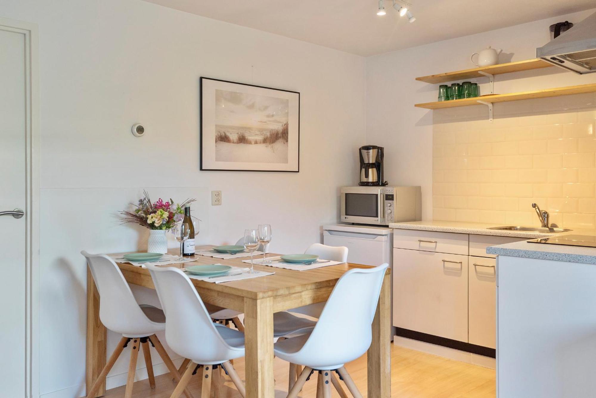 Spacious Family Apartment *