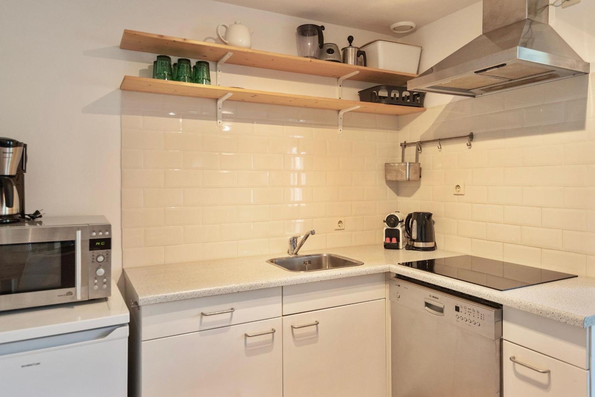Apartment Spacious Family *