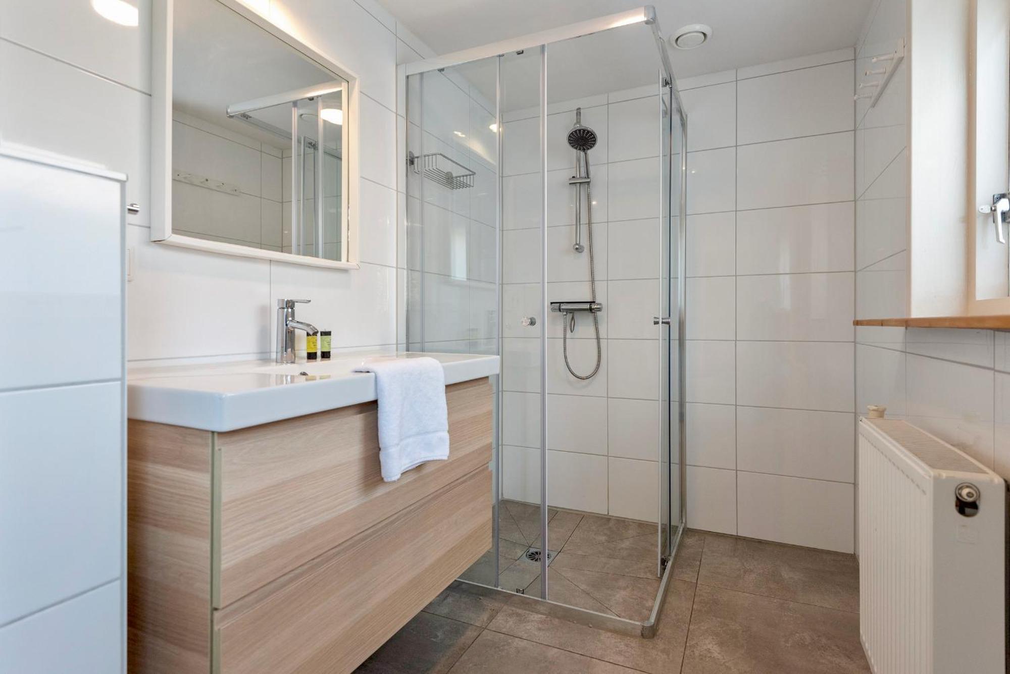 Spacious Family Apartment Zandvoort