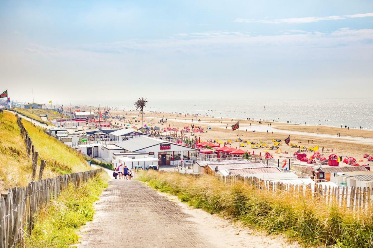 Spacious Family Zandvoort