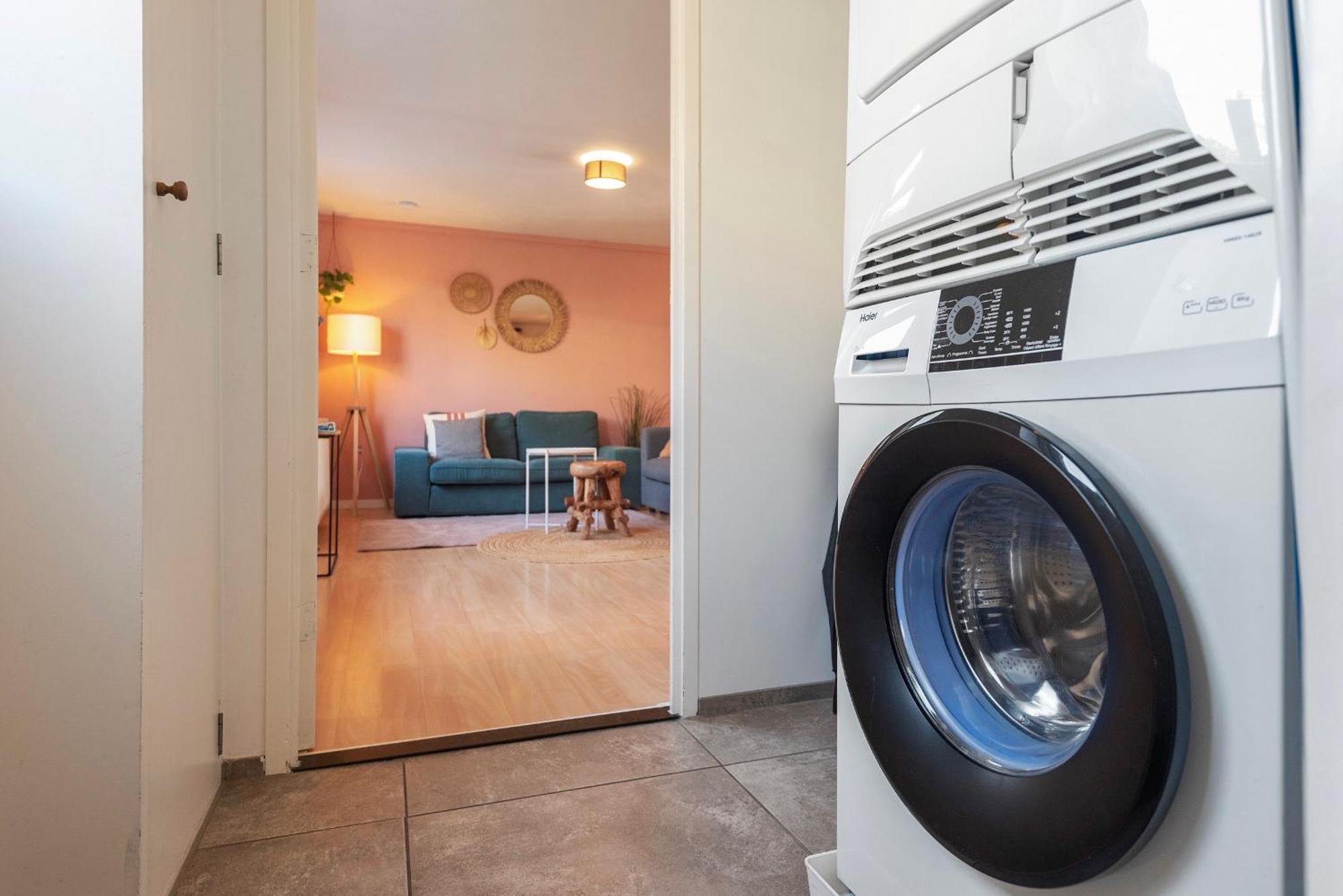 Appartement Spacious Family *